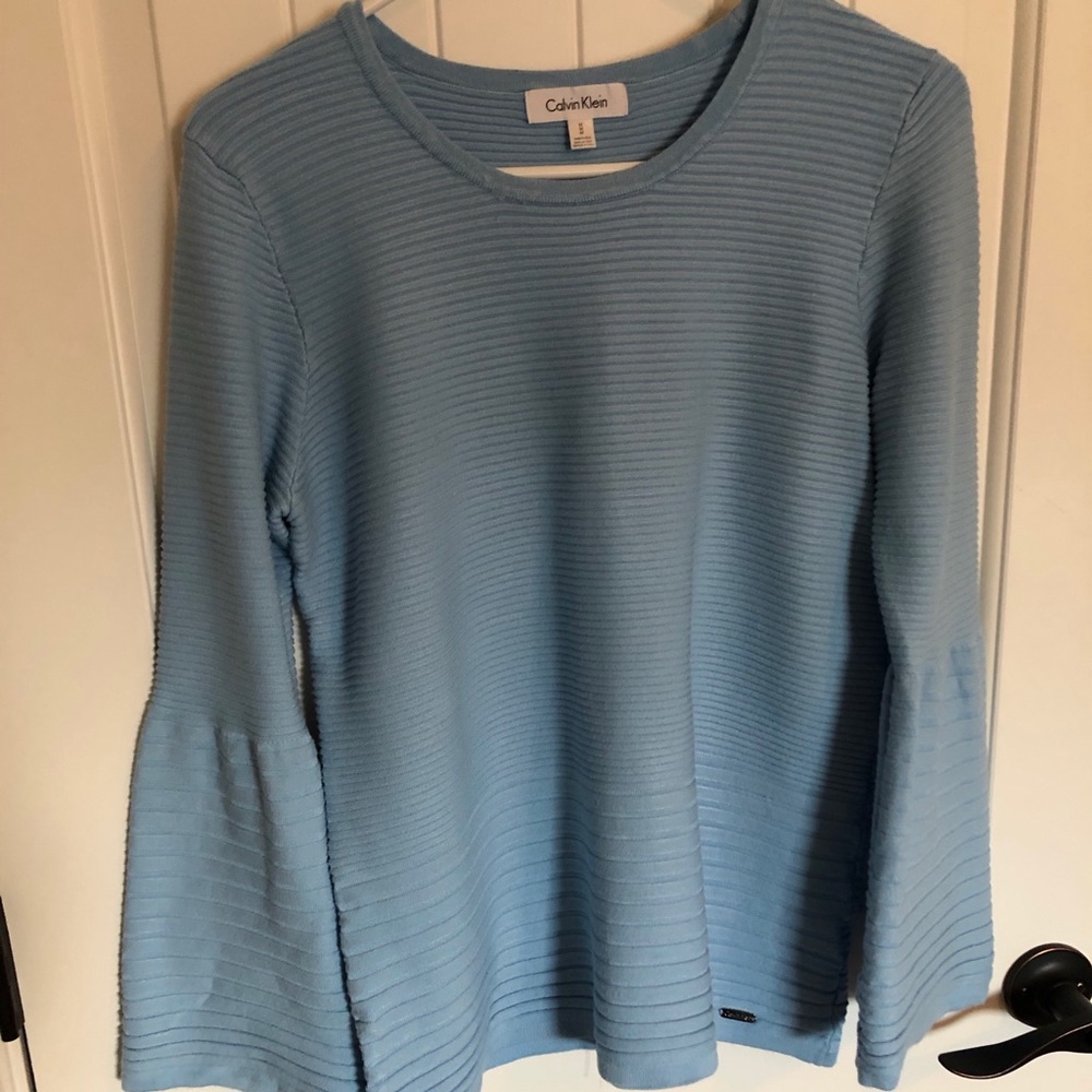 Calvin Klein Sweater Sz M